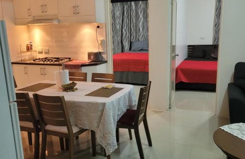 Suva Apartment | Meadroad homestay tours &transfers unit 2A