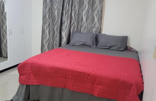 Suva Apartment | Meadroad homestay tours &transfers unit 2A