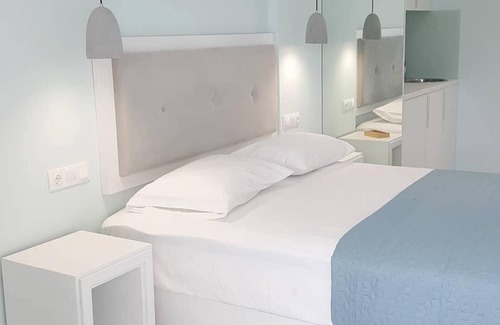 Gialos Apartment | Mear Luxury Studio - Crete Summer Nest