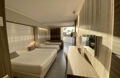 Paestum Hotel | Mec Paestum Hotel