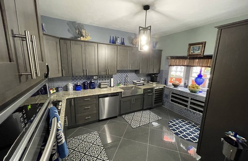 Cul de Sac Apartment | MEcasaMEnavia Hidden Gems