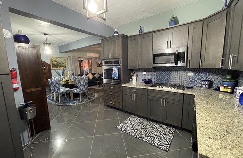 Cul de Sac Apartment | MEcasaMEnavia Hidden Gems