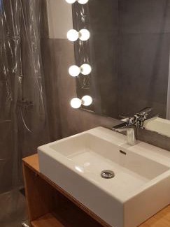 Rheinsberg House | Mecklenburgische Seenplatte - FH mit optionalem Steg und Ruderboot