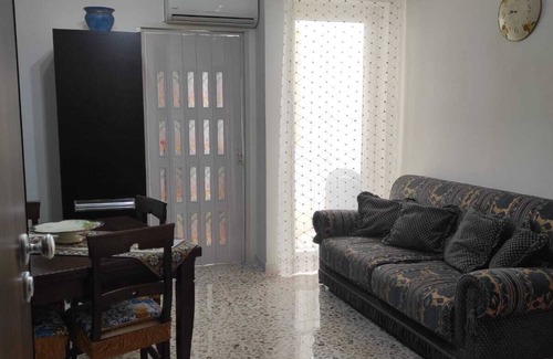 Floridia Apartment | Medea Floridia (SR) In the historic center of Floridia