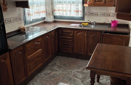 Los Llanos Apartment | Mederos apartment