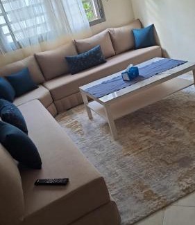 Mohammedia Apartment | Medhouse