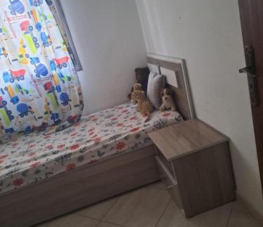 Mohammedia Apartment | Medhouse