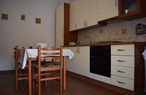 Campofelice di Roccella Villa | Mediterranean villa - 150 meters from the promenade of Cefalu