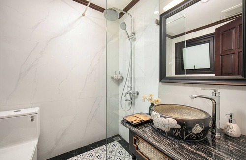 Hang Dao Hotel | Media Central Hotel & Spa