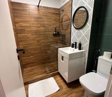 Medias Apartment | Medias Cozy Studio