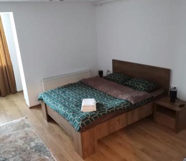 Medias Apartment | Medias Cozy Studio