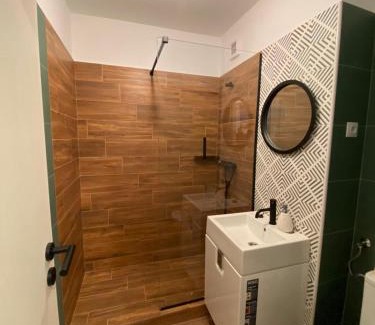 Medias Apartment | Medias Cozy Studio