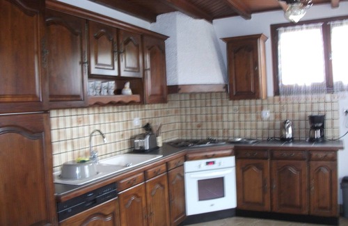 Saint-Sauves-d'Auvergne House | MEDICAL PRESCRIPTION: MAKE THE FULL OF ENERGY, OXYGENATION, REST, RELAXATION.