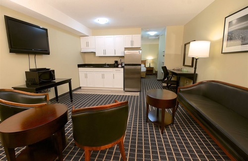 Medicine Hat Hotel | Medicine Hat Suites