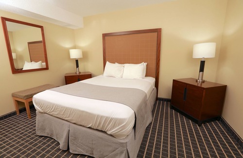 Medicine Hat Hotel | Medicine Hat Suites
