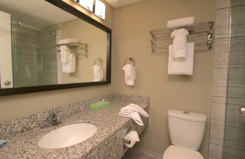 Medicine Hat Hotel | Medicine Hat Suites