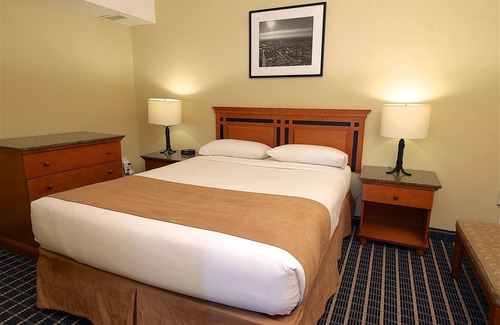 Medicine Hat Hotel | Medicine Hat Suites