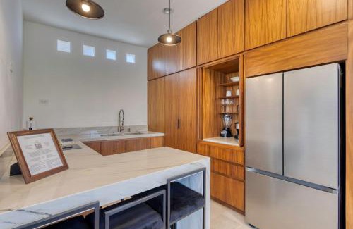 San Jose del Cabo Apartment | Meditation Haven 1BR Pitahaya