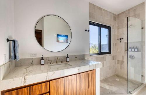 San Jose del Cabo Apartment | Meditation Haven 1BR Pitahaya