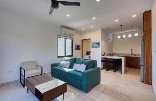 San Jose del Cabo Apartment | Meditation Haven 1BR Pitahaya