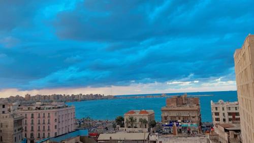 Al-'Atarin House | Meditation room