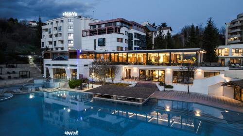 Sandanski Hotel | Medite Spa Resort and Villas
