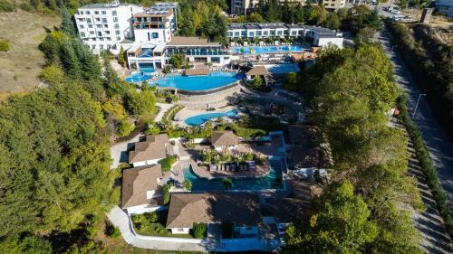 Sandanski Hotel | Medite Spa Resort and Villas