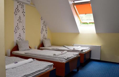 Kecskemet House | Mediterrán Vendégház