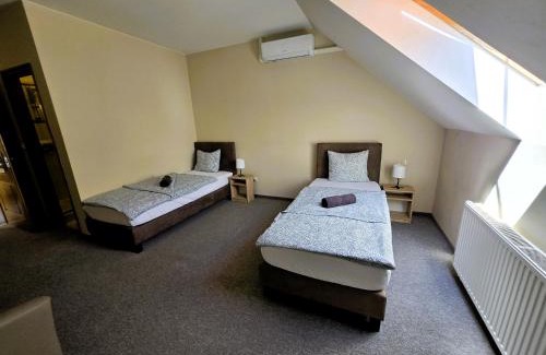 Kecskemet House | Mediterrán Vendégház