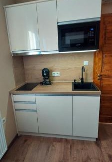 Nagyatad Apartment | Mediterrán Vendégház