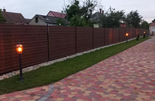 Nagyatad Apartment | Mediterrán Vendégház