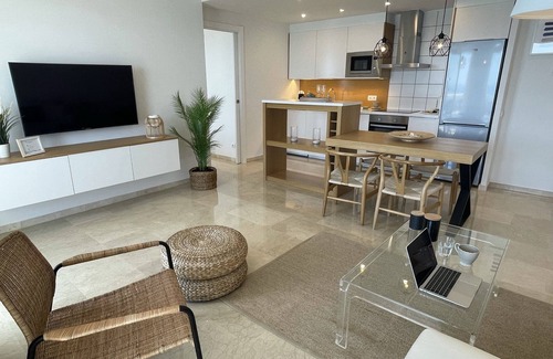 Sitges Town Center Apartment | Mediterráneo Sitges