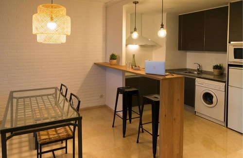 Sitges Town Center Apartment | Mediterráneo Sitges