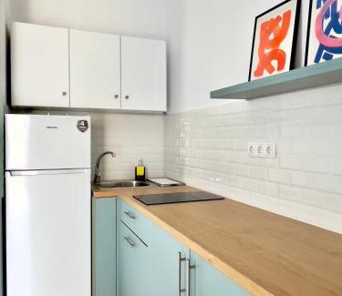 Daratsos Apartment | Mediterranea Apartments