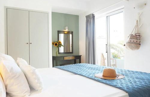 Daratsos Apartment | Mediterranea Apartments