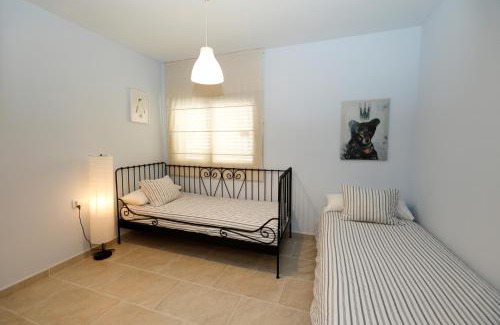 Mataro Apartment | Mediterranean City