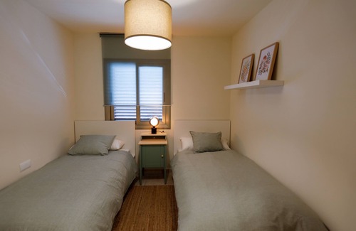 Mataro Apartment | Mediterranean City Terraza