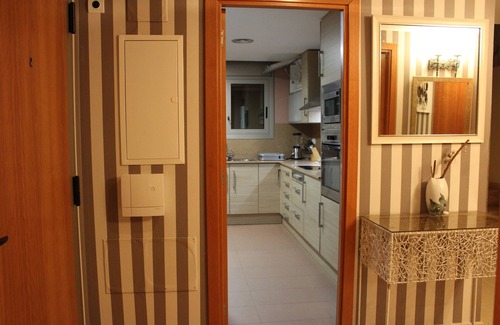 Cambrils Ski Chalet | Mediterranean paradise in Cambrils, pet friendly!