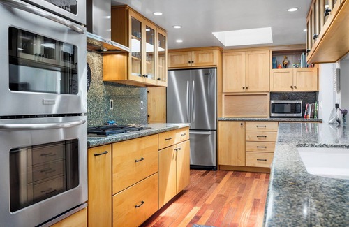 Soquel House | Mediterranean Retreat, Walking Distance to Town