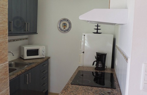 Peniscola Apartment | MEDITERRANEAN SEA FRONT