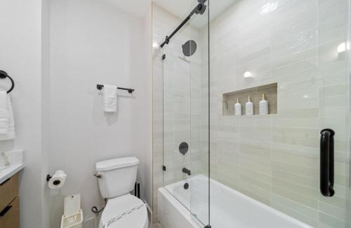 Greater East End Apartment | Mediterranean Villa #6 at East Downtown