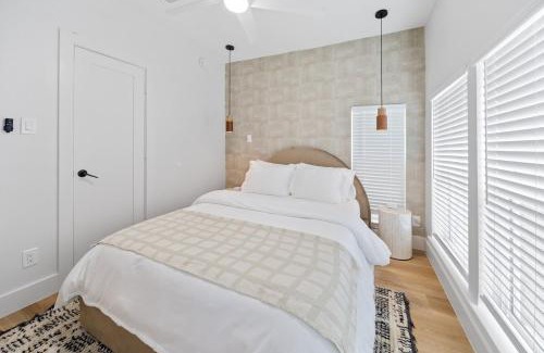 Greater East End Apartment | Mediterranean Villa #6 at East Downtown