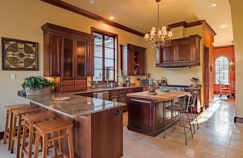 Slidell House | MEDITERRANEAN VILLA near NEW ORLEANS