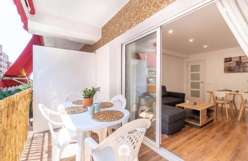 Tarragona Apartment | Mediterranean Way - Pere Martell