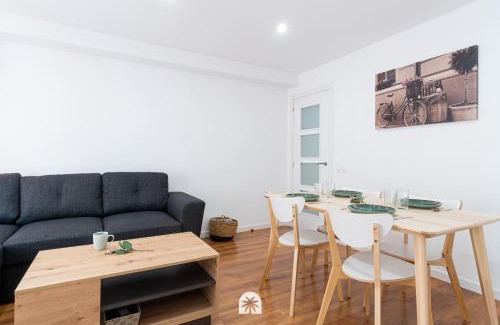 Tarragona Apartment | Mediterranean Way - Pere Martell