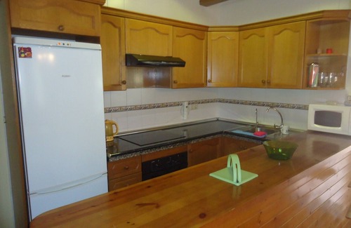 Peniscola House | Mediterraneo 2005 Family Complex LEK