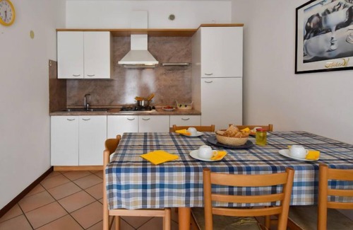 Rosapineta Apartment | Mediterraneo by Interhome