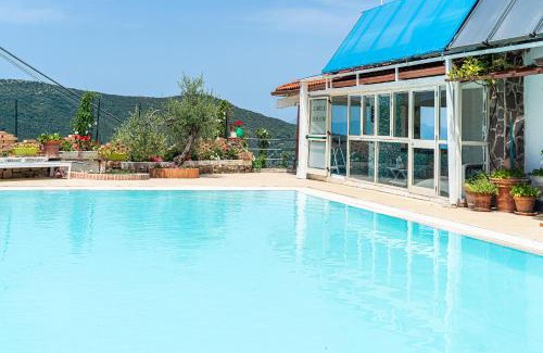 Agropoli House | Mediterraneo Relais - Gym, Pool & SPA