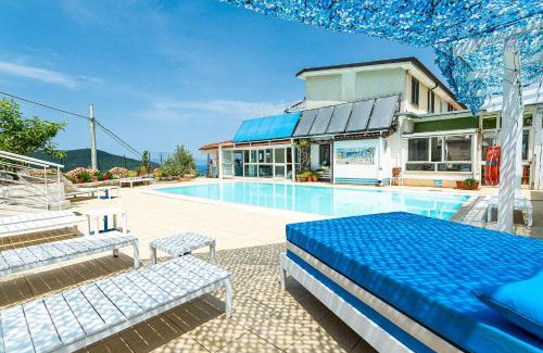 Agropoli House | Mediterraneo Relais - Gym, Pool & SPA