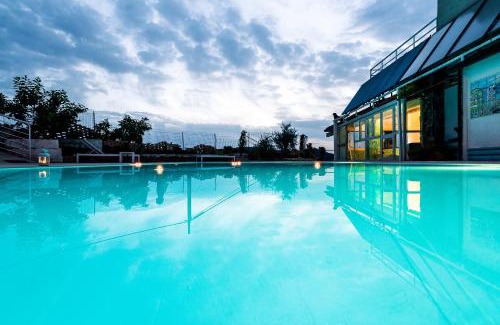 Agropoli House | Mediterraneo Relais - Gym, Pool & SPA